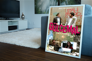 Poster Design by RedOne22 for this project | Design: #4310687