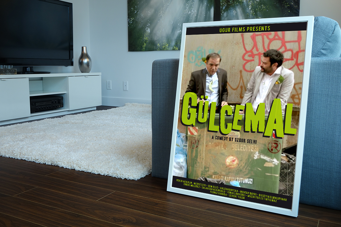 Poster Design by RedOne22 for this project | Design #4310689