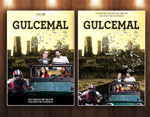 Poster Design by kogner for this project | Design: #4476515
