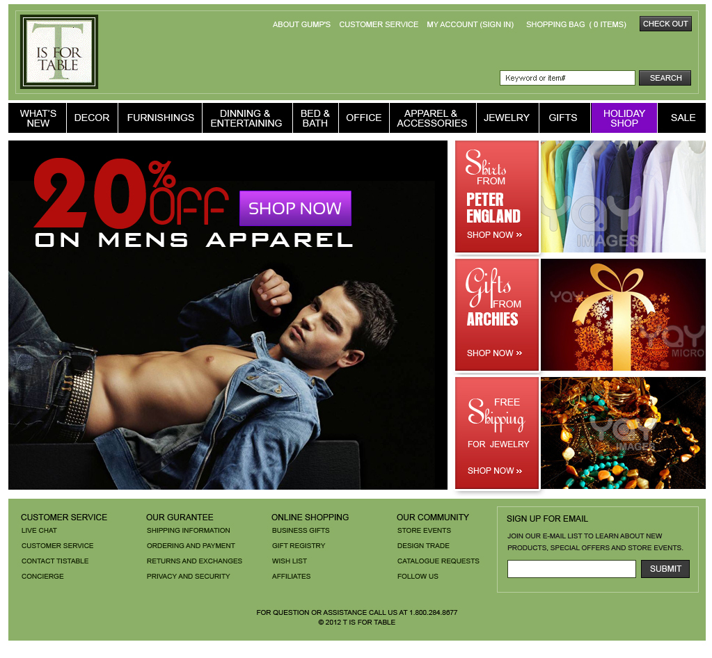 Web Design par Expert Designer pour ce projet | Design #1223574