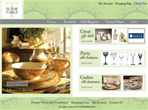 Web Design by Unmolded Designs