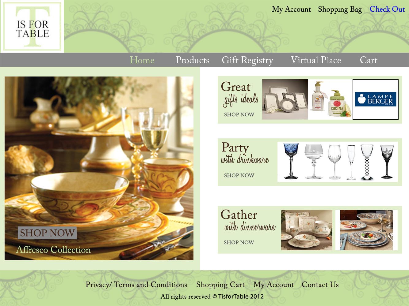 Diseño Web por Unmolded Designs para este proyecto | Diseño #1221486