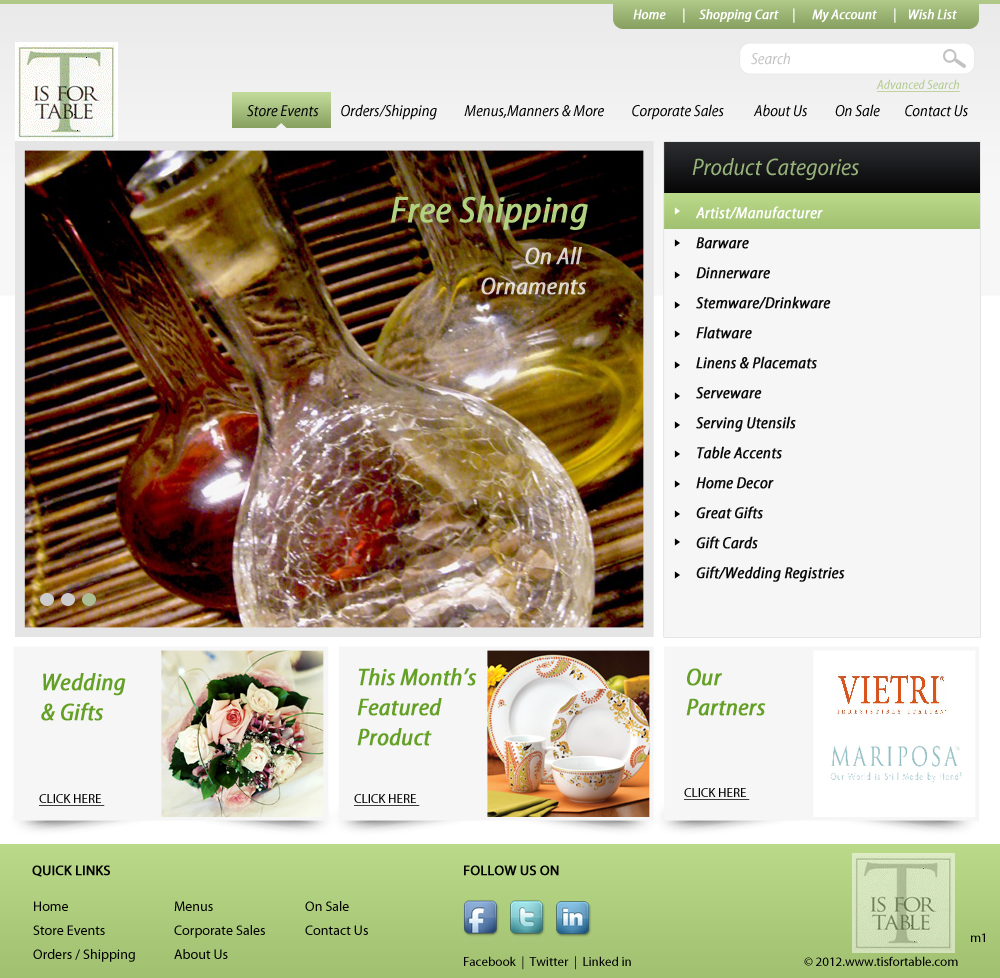 Diseño Web por pb para este proyecto | Diseño #1222298