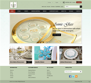 Diseño Web por pb para este proyecto | Diseño: #1222299