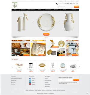 Diseño Web por pb para este proyecto | Diseño: #1222735