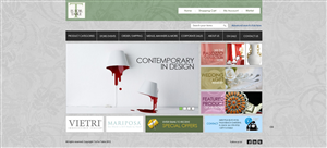 Diseño Web por pb para este proyecto | Diseño: #1224585