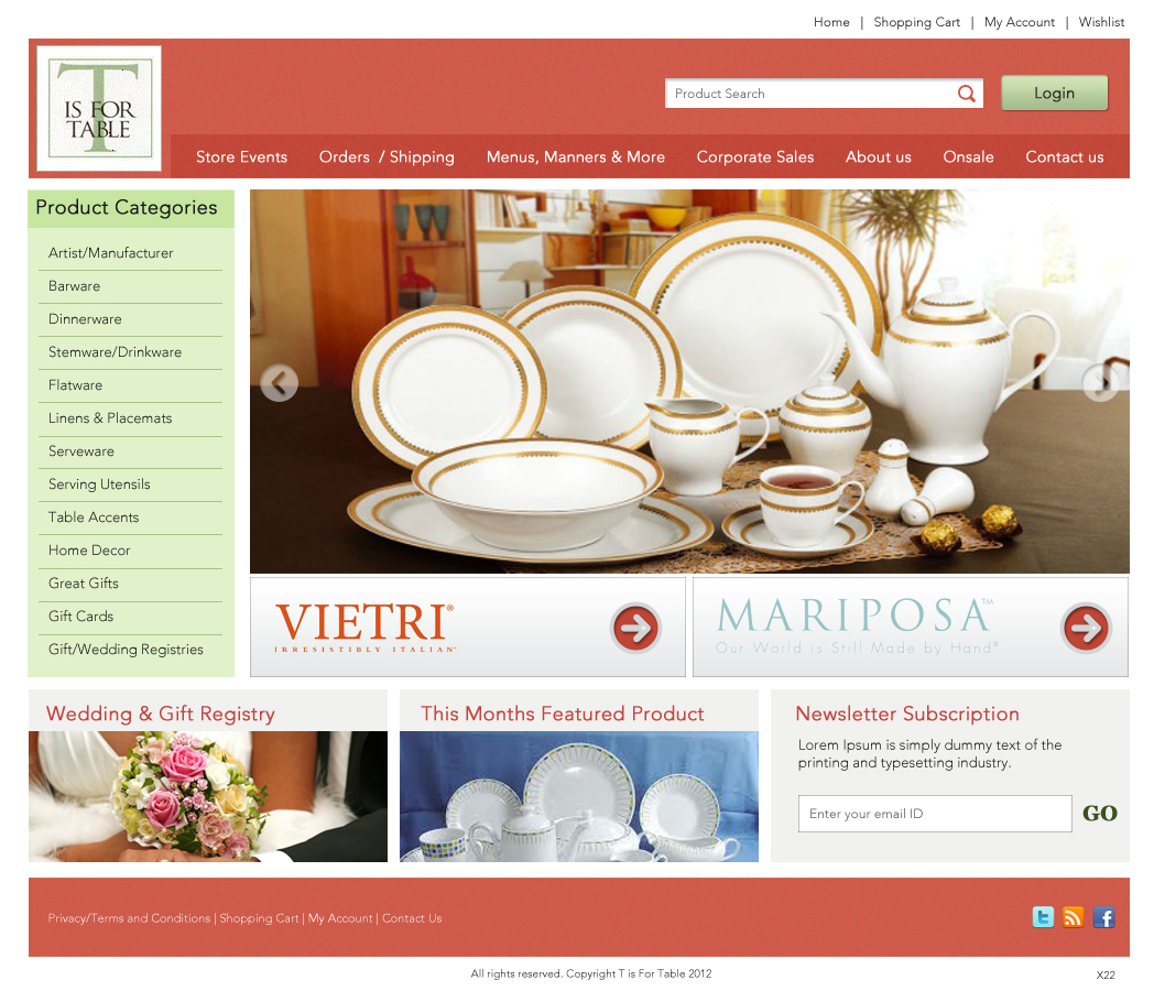 Diseño Web por pb para este proyecto | Diseño #1230363