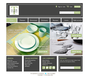 Web Design by SemTolentino for this project | Design: #1222018