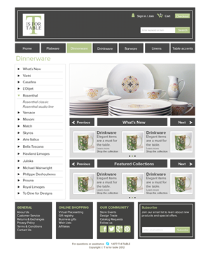 Web Design by SemTolentino for this project | Design: #1222021