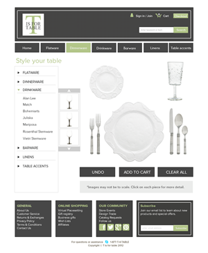Web Design by SemTolentino for this project | Design: #1222031