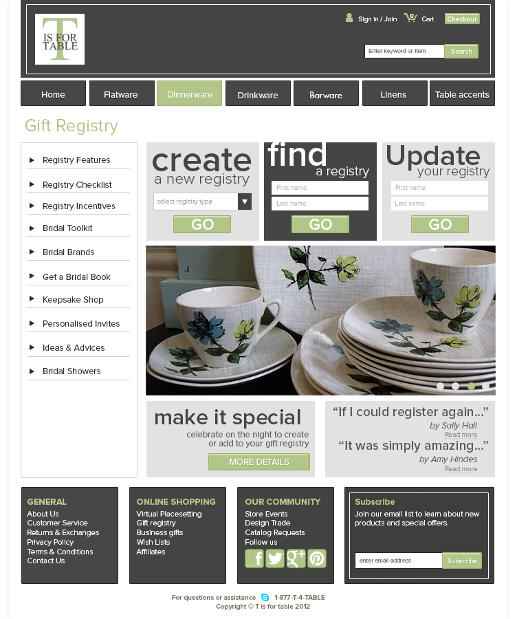 Diseño Web por SemTolentino para este proyecto | Diseño #1270379