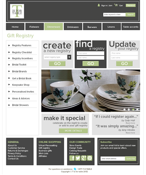 Diseño Web por SemTolentino para este proyecto | Diseño: #1270379