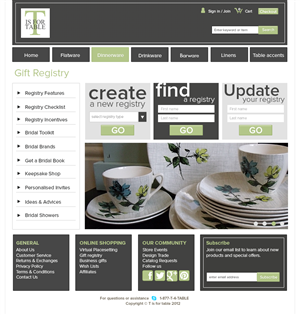 Diseño Web por SemTolentino para este proyecto | Diseño: #1279386