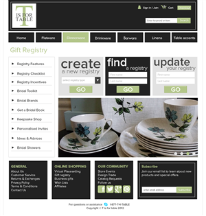 Diseño Web por SemTolentino para este proyecto | Diseño: #1316172