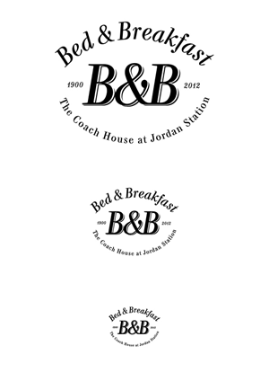 Logo Design by Pavel Evgrafov