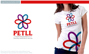 Logo Design by Anhlee for this project | Design #4290618