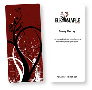 Design de Papeterie par MDS - bonusplusdesign.com pour ce projet | Design : #283020