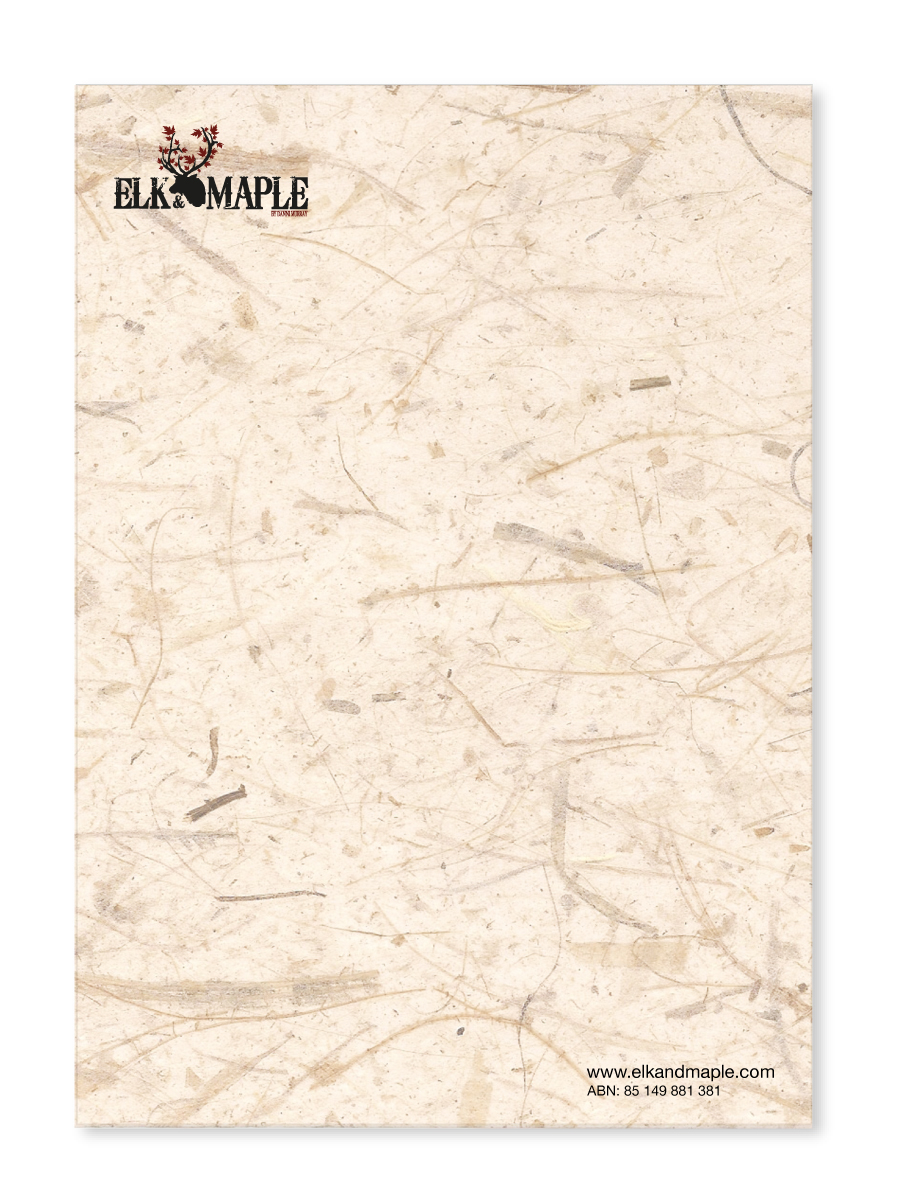 Schreibwaren-Design von MDS - bonusplusdesign.com für dieses Projekt | Design #283022