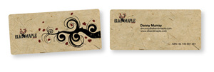 Design de Papeterie par MDS - bonusplusdesign.com pour ce projet | Design : #283026