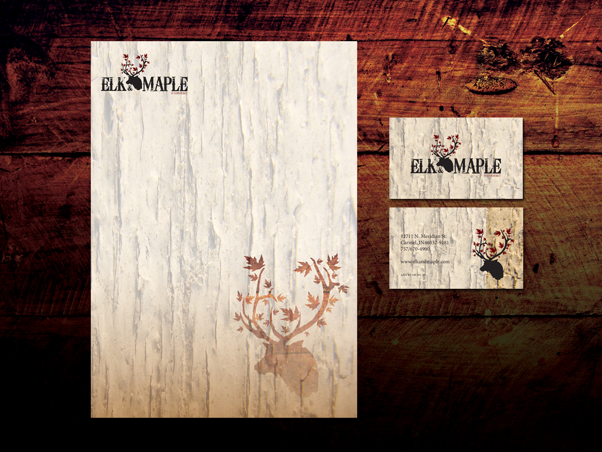 Diseño de Papelería por Sdoughty Design para este proyecto | Diseño #281829