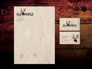 Schreibwaren-Design von Sdoughty Design für dieses Projekt | Design: #281835