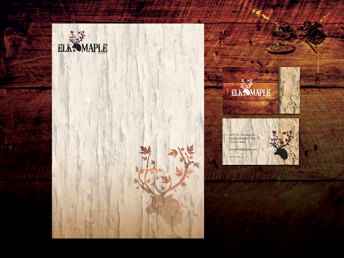 Diseño de Papelería por Sdoughty Design para este proyecto | Diseño #281840