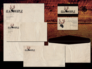 Diseño de Papelería por Sdoughty Design para este proyecto | Diseño #283591