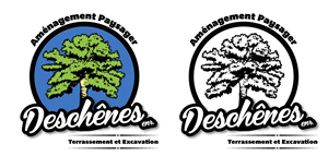 Logo Design by Stephan Douville for this project | Design #1226435