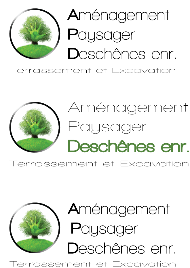 Logo Design by Rafael Carvalho for this project | Design #1224266