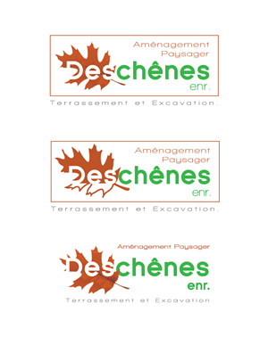 Logo Design by Rafael Carvalho for this project | Design #1237622