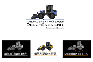 Logo Design by Sandra for this project | Design #1218401