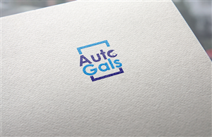 Auto Gals, Inc. | Logo Design by Artsenal