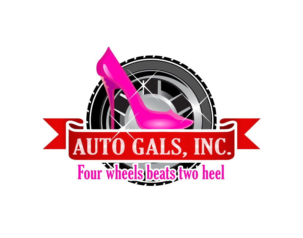 Logo Design by briliana for this project | Design #4289247