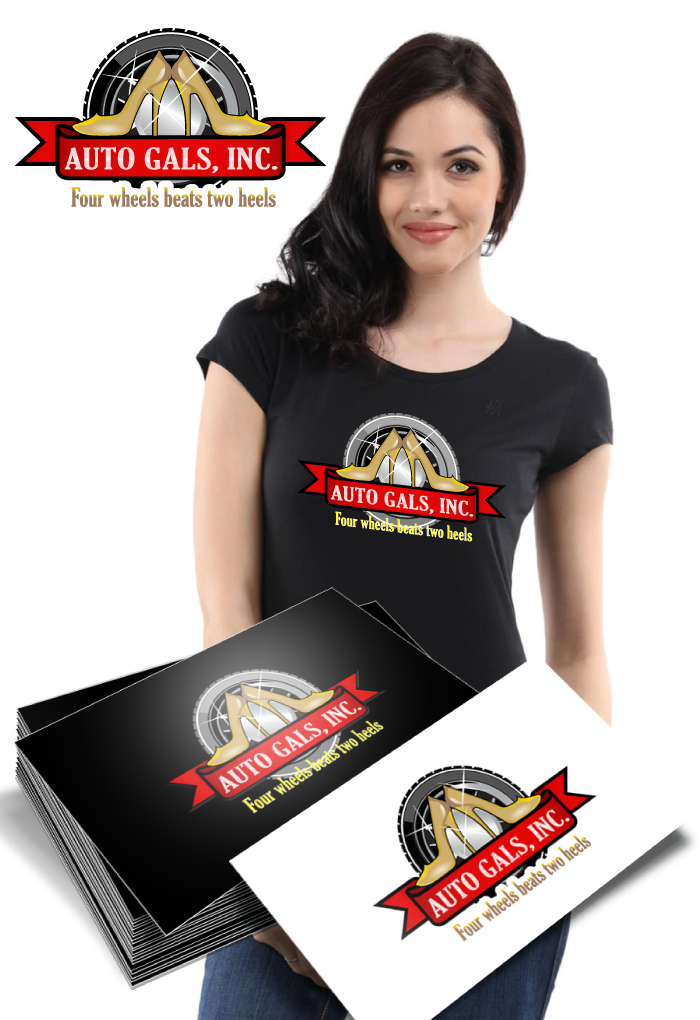 Diseño de Logo por briliana para este proyecto | Diseño #4303687