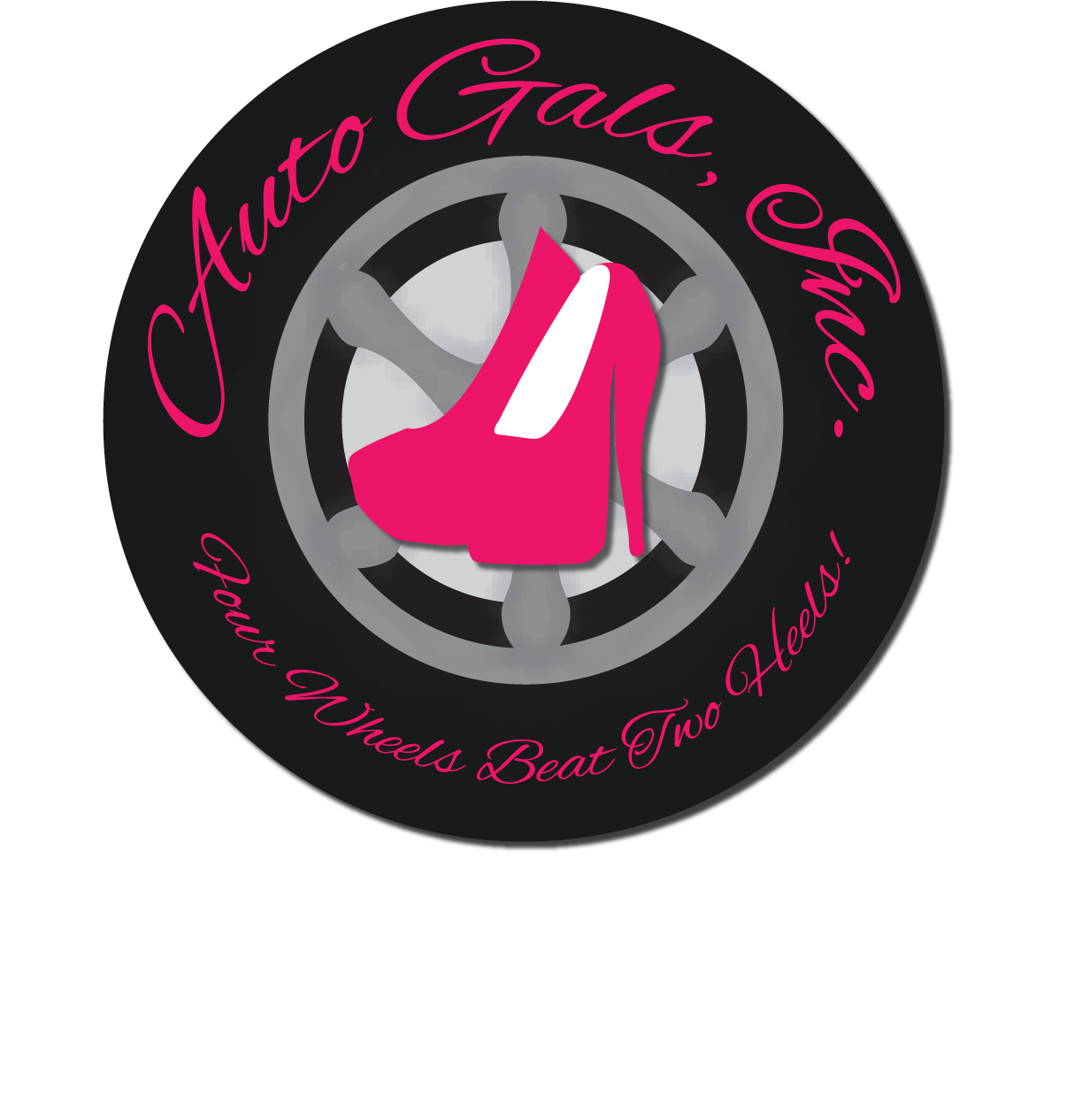 Logo Design by nena813 for this project | Design #4286039