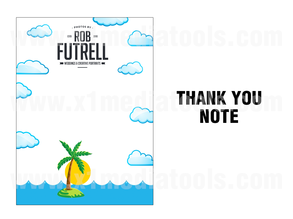 Design de Papeterie par CINDY_BECK pour Photos by Futrell | Design #4270704