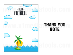 Stationery Design by CINDY_BECK