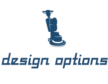 Web Design by reem662001 for Design Options LLC | Design #4268973