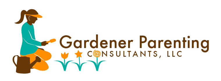 Graphic Design by TSEdesign for Gardener Parenting Consultants, LLC | Design #4363910