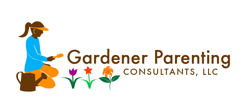 Graphic Design by TSEdesign for Gardener Parenting Consultants, LLC | Design #4412162