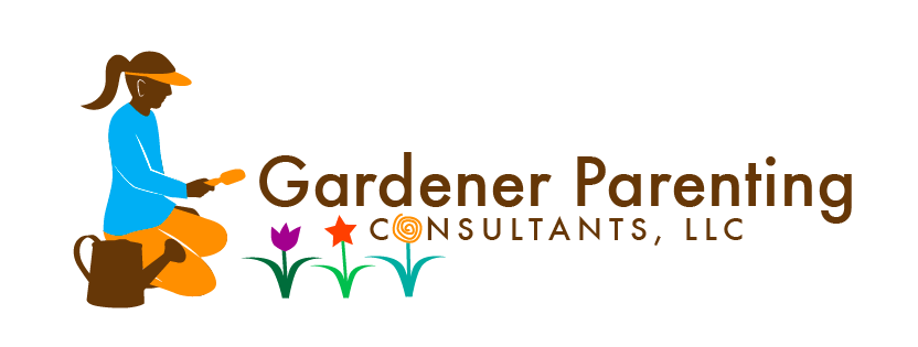 Graphic Design by TSEdesign for Gardener Parenting Consultants, LLC | Design #4417319