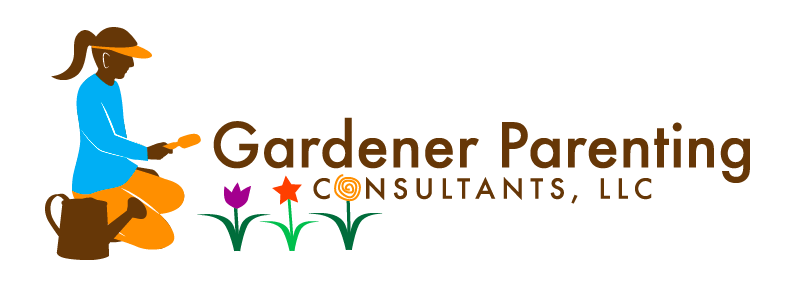 Graphic Design by TSEdesign for Gardener Parenting Consultants, LLC | Design #4430110