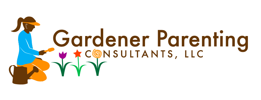 Graphic Design by TSEdesign for Gardener Parenting Consultants, LLC | Design #4457481