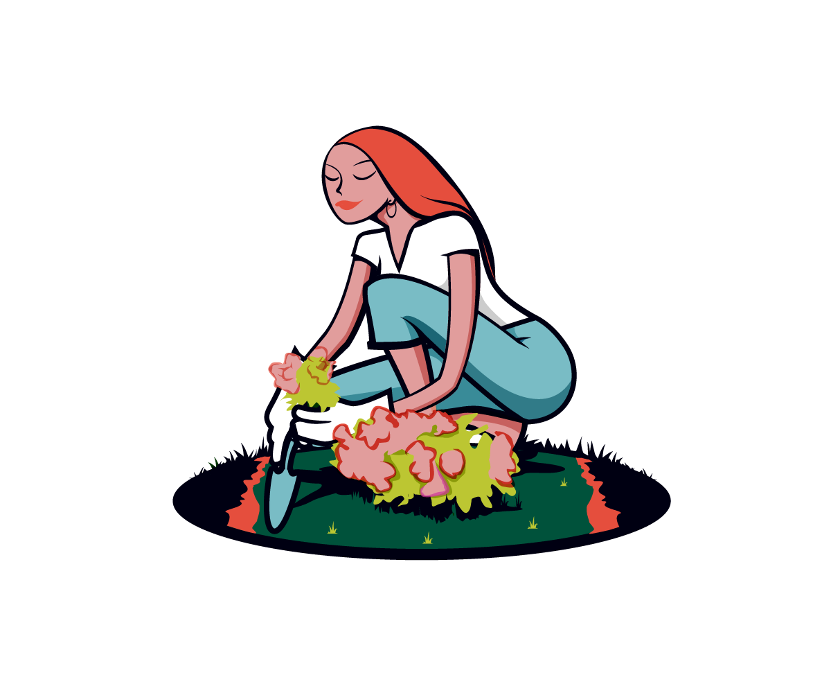 Graphic Design by GliderGraphx for Gardener Parenting Consultants, LLC | Design #4301940