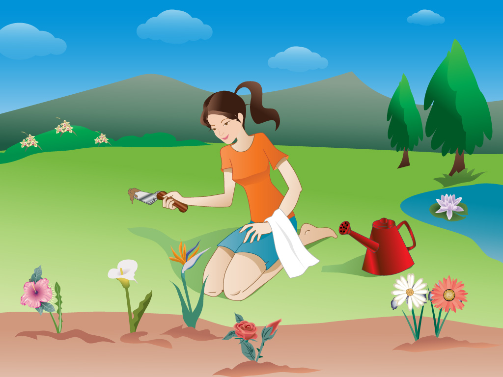 Graphic Design by artistraman for Gardener Parenting Consultants, LLC | Design #4340273