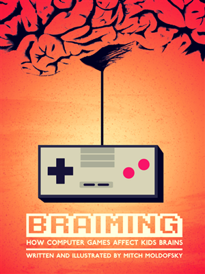Book Cover Design by Ethan Wiese