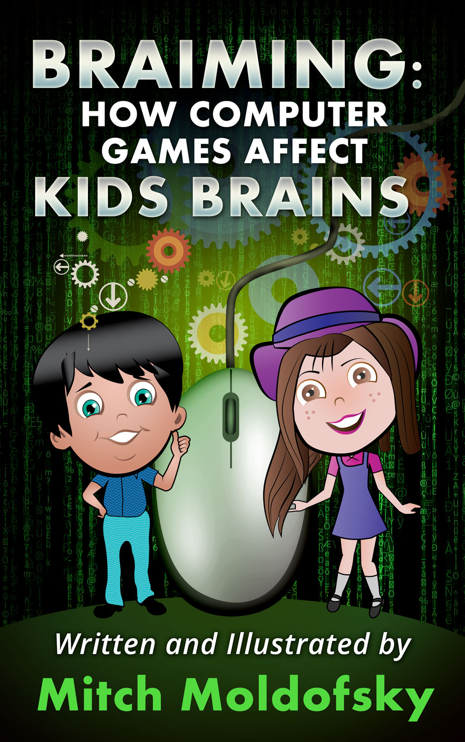 Book Cover Design by artistraman for Thinking Skills Club | Design #4282619