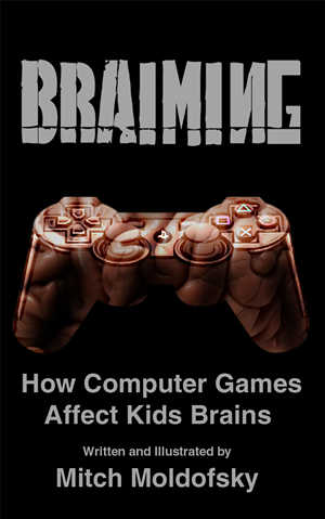 Book Cover Design by Adrian