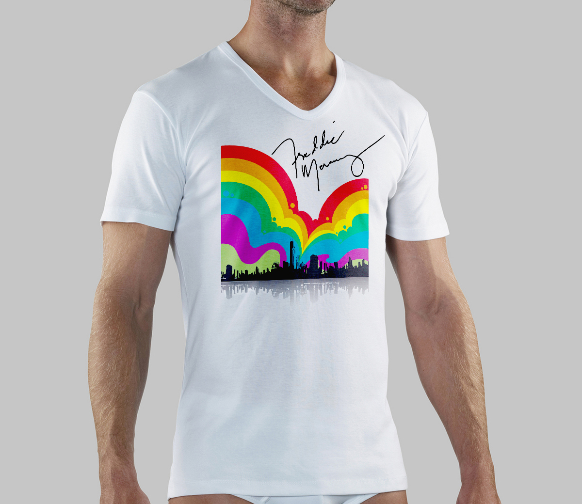 Illustration Design by FutureDesigne for this project | Design #4334540