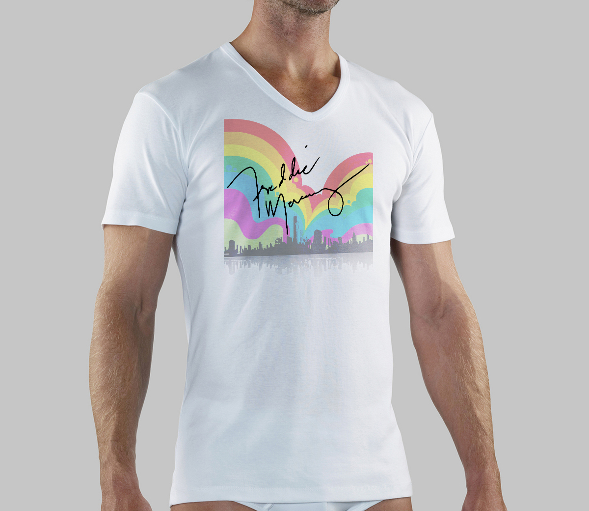 Illustration Design by FutureDesigne for this project | Design #4334542